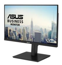 Monitorius Asus VA24ECPSN 24 colių, IPS, FHD, 1920 x 1080, 16:9, 5ms, 300 cd/m2, 75 Hz, HDMI, Juoda