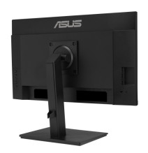 Monitorius Asus VA24ECPSN 24 colių, IPS, FHD, 1920 x 1080, 16:9, 5ms, 300 cd/m2, 75 Hz, HDMI, Juoda