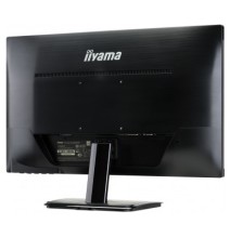 iiyama ProLite XU2390HS Monitorius 23'' IPS, FHD 1920x1080, 4 ms, 250 cd/m2, 75 Hz, Juoda