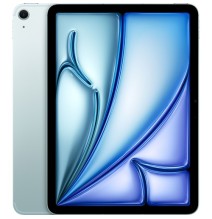 Apple iPad Air Planšetinis kompiuteris 11'', M2, Wi-Fi, 128GB, Blue (MUWD3HC/A)