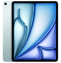 Apple iPad Air Planšetinis kompiuteris 13'', M2, Wi-Fi, 128GB, Blue (MV283HC/A)