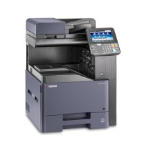 Kyocera TASKalfa 308ci Spausdintuvas lazerinis spalvotas MFP A4 30 ppm Wi-Fi Ethernet LAN USB (TEND)