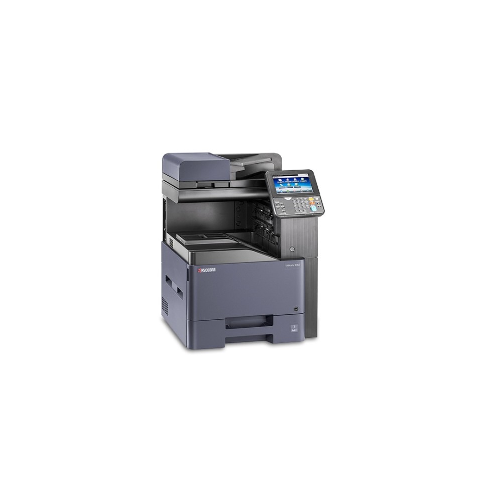 Kyocera TASKalfa 308ci Spausdintuvas lazerinis spalvotas MFP A4 30 ppm Wi-Fi Ethernet LAN USB (TEND)