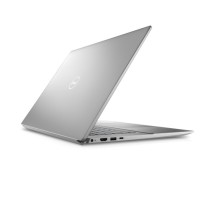 DELL Inspiron 5620 Nešiojamas kompiuteris 16'' FHD+ i5-1235U 16GB 512GB SSD Ubuntu Platinum Silver