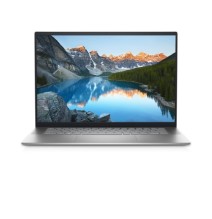 DELL Inspiron 5620 Nešiojamas kompiuteris 16'' FHD+ i5-1235U 16GB 512GB SSD Ubuntu Platinum Silver