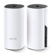 TP-Link AC1200 Deco M4 Viso namo Mesh Wi-Fi tinklo sistema, Balta