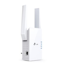 TP-Link RE505X Wi-Fi Tinklo kartotuvas 10, 100, 1000 Mbit/s, Balta