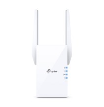 TP-Link RE505X Wi-Fi Tinklo kartotuvas 10, 100, 1000 Mbit/s, Balta