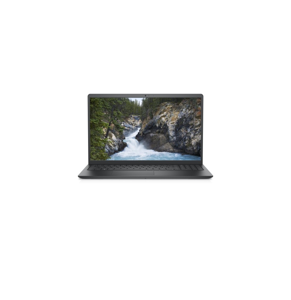 Dell Vostro 3530 Nešiojamas kompiuteris 15.6'' FHD i5-1335U 8GB 256GB SSD W11P, Juoda