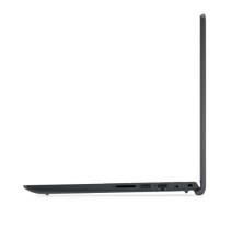 Dell Vostro 3530 Nešiojamas kompiuteris 15.6'' FHD i5-1335U 8GB 256GB SSD W11P, Juoda