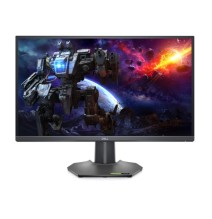 Dell G Series G2723H Monitorius 27'' IPS FHD 1920x1080, 0.5 ms, 400 cd/m2, 280 Hz, Juoda/Pilka