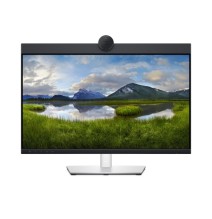 Dell P2424HEB Monitorius 23.8'' IPS FHD 1920x1080, 8 ms, 250 cd/m2, 60 Hz, Juoda