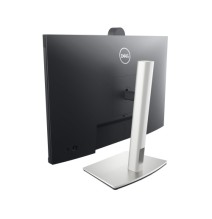 Dell P2424HEB Monitorius 23.8'' IPS FHD 1920x1080, 8 ms, 250 cd/m2, 60 Hz, Juoda