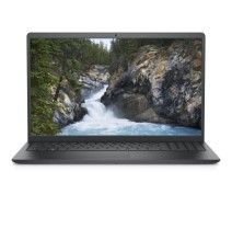 Dell Vostro 3520 Nešiojamas kompiuteris 15.6'' FHD i7-1255U 8GB 512GB SSD Intel UHD, Ubuntu, Juoda