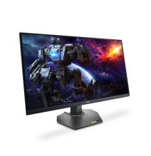 Dell G Series G2723H Monitorius 27'' IPS FHD 1920x1080, 0.5 ms, 400 cd/m2, 280 Hz, Juoda/Pilka