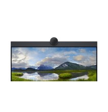 Dell P2424HEB Monitorius 23.8'' IPS FHD 1920x1080, 8 ms, 250 cd/m2, 60 Hz, Juoda