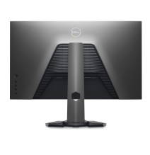 Dell G Series G2723H Monitorius 27'' IPS FHD 1920x1080, 0.5 ms, 400 cd/m2, 280 Hz, Juoda/Pilka