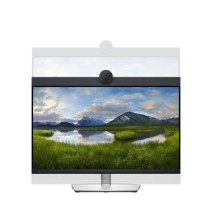 Dell P2424HEB Monitorius 23.8'' IPS FHD 1920x1080, 8 ms, 250 cd/m2, 60 Hz, Juoda