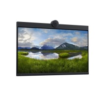 Dell P2424HEB Monitorius 23.8'' IPS FHD 1920x1080, 8 ms, 250 cd/m2, 60 Hz, Juoda