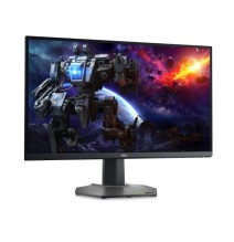 Dell G Series G2723H Monitorius 27'' IPS FHD 1920x1080, 0.5 ms, 400 cd/m2, 280 Hz, Juoda/Pilka