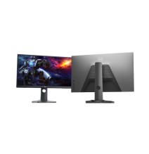 Dell G Series G2723H Monitorius 27'' IPS FHD 1920x1080, 0.5 ms, 400 cd/m2, 280 Hz, Juoda/Pilka