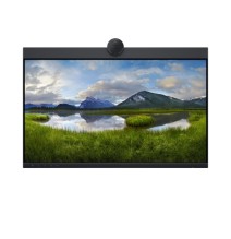 Dell P2424HEB Monitorius 23.8'' IPS FHD 1920x1080, 8 ms, 250 cd/m2, 60 Hz, Juoda