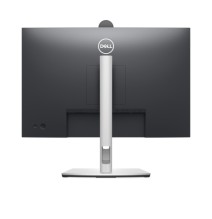 Dell P2424HEB Monitorius 23.8'' IPS FHD 1920x1080, 8 ms, 250 cd/m2, 60 Hz, Juoda