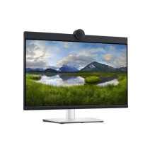 Dell P2424HEB Monitorius 23.8'' IPS FHD 1920x1080, 8 ms, 250 cd/m2, 60 Hz, Juoda