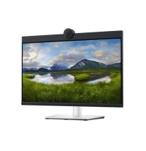 Dell P2424HEB Monitorius 23.8'' IPS FHD 1920x1080, 8 ms, 250 cd/m2, 60 Hz, Juoda