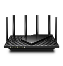 TP-Link AX5400 Dual-Band Gigabit Wi-Fi 6 Maršrutizatorius