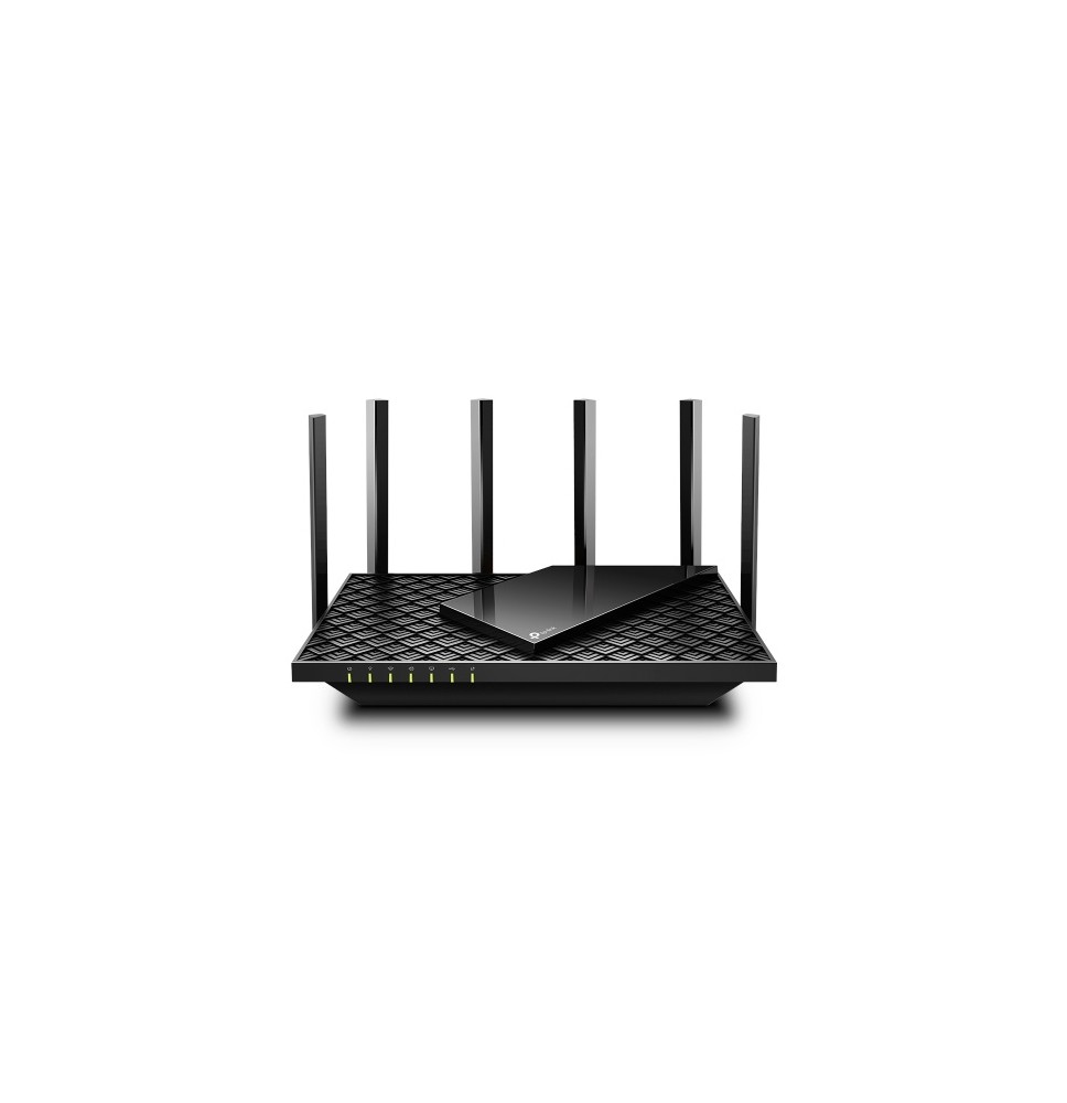 TP-Link AX5400 Dual-Band Gigabit Wi-Fi 6 Maršrutizatorius