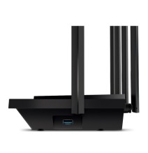 TP-Link AX5400 Dual-Band Gigabit Wi-Fi 6 Maršrutizatorius