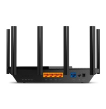 TP-Link AX5400 Dual-Band Gigabit Wi-Fi 6 Maršrutizatorius