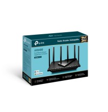 TP-Link AX5400 Dual-Band Gigabit Wi-Fi 6 Maršrutizatorius