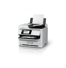 Epson WorkForce Pro WF-M5899DWF Spausdintuvas rašalinis B/W MFP A4 34 ppm Wi-Fi Ethernet LAN USB