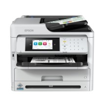 Epson WorkForce Pro WF-M5899DWF Spausdintuvas rašalinis B/W MFP A4 34 ppm Wi-Fi Ethernet LAN USB