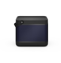 Bang & Olufsen Beolit 20 Stereo Nešiojama garso kolonėlė, Bluetooth, USB-C, Black Anthracite