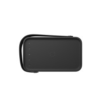 Bang & Olufsen Beolit 20 Stereo Nešiojama garso kolonėlė, Bluetooth, USB-C, Black Anthracite