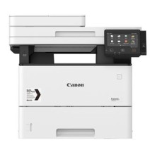 Spausdintuvas lazerinis Canon i-SENSYS MF455DW MFP A4 Laser Mono 38ppm Wifi Duplex Adf