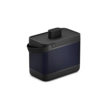 Bang & Olufsen Beolit 20 Stereo Nešiojama garso kolonėlė, Bluetooth, USB-C, Black Anthracite