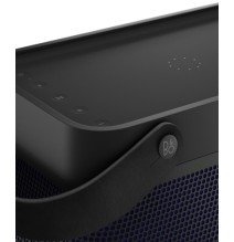 Bang & Olufsen Beolit 20 Stereo Nešiojama garso kolonėlė, Bluetooth, USB-C, Black Anthracite