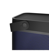 Bang & Olufsen Beolit 20 Stereo Nešiojama garso kolonėlė, Bluetooth, USB-C, Black Anthracite