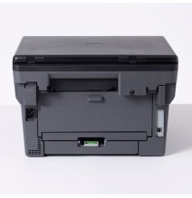 Brother DCP-L2620DW Spausdintuvas lazerinis nespalvotas MFP A4 32ppm USB Wi-Fi