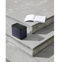 Bang & Olufsen Beolit 20 Stereo Nešiojama garso kolonėlė, Bluetooth, USB-C, Black Anthracite