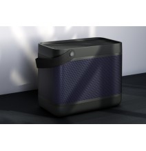 Bang & Olufsen Beolit 20 Stereo Nešiojama garso kolonėlė, Bluetooth, USB-C, Black Anthracite