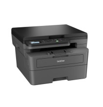 Brother DCP-L2620DW Spausdintuvas lazerinis nespalvotas MFP A4 32ppm USB Wi-Fi