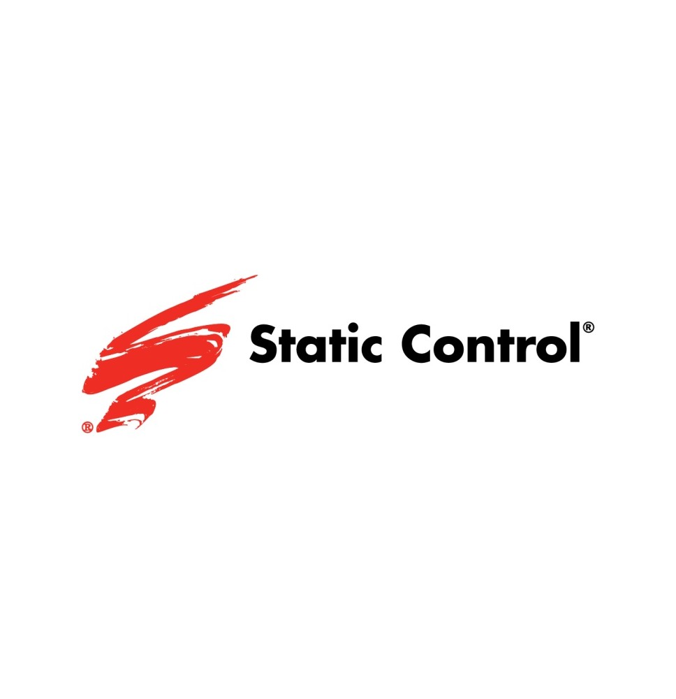 Neoriginali Static Control Brother TN-2510 (TN2510) Lazerinė kasetė, Juoda (~1.2K)