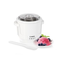 Priedas Bosch MUZ5EB2 Ice-cream maker