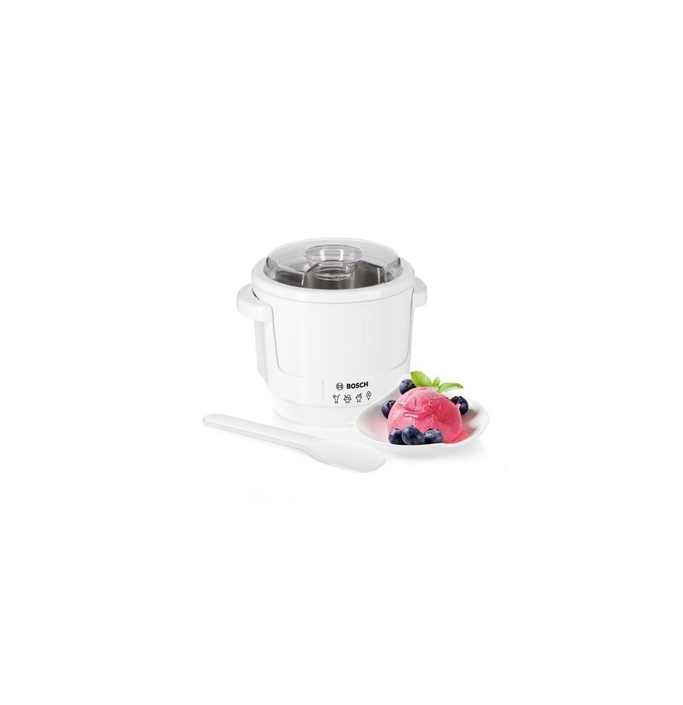 Priedas Bosch MUZ5EB2 Ice-cream maker