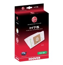 HOOVER H75 microfiber bag